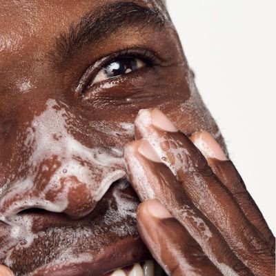 Clinique For Men Face Wash 200ml
