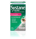 SYSTANE Ultra Lubricant Eye Drops - 10ml