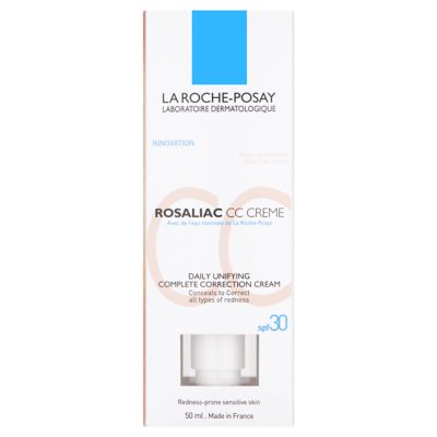 La Roche-Posay Rosaliac Anti-Redness CC Cream 50ml