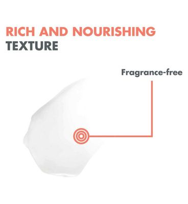Avène XeraCalm A.D. Lipid-Replenishing Cream Moisturiser for Dry, Itchy Skin 200ml