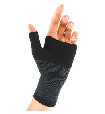 Neo G Airflow Wrist & Thumb Support - Medium