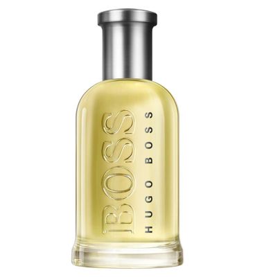 BOSS Bottled Eau de Toilette 200ml