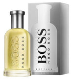 BOSS Bottled Eau de Toilette 200ml