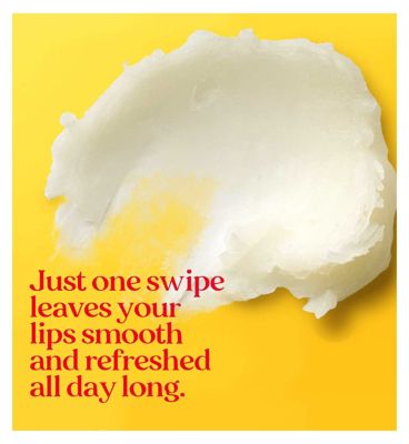 Burt's Bees Beeswax Lip Balm 4.25g