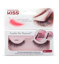 KISS Look So Natural Lash Iconic