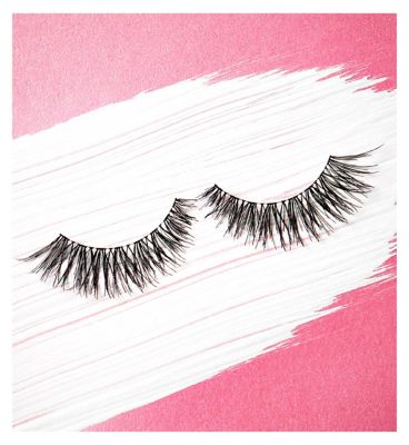 Eylure Fluttery Light No. 117