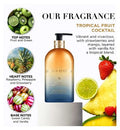Baylis & Harding Signature Limited Edition Hand Wash 500ml