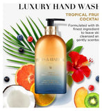 Baylis & Harding Signature Limited Edition Hand Wash 500ml