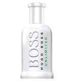 BOSS Bottled Unlimited Eau de Toilette 100ml