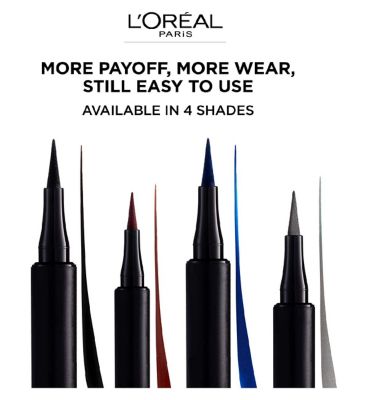 L'Oreal Paris Superliner Perfect Slim Eyeliner