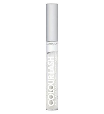 Collection Colour Lash All Day Wear Colour Mascara Clear 8ml