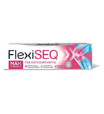 FlexiSEQ Max Strength Gel -  50g