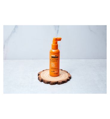 Fudge Urban Hair Texture Sea Salt Spray 150ml