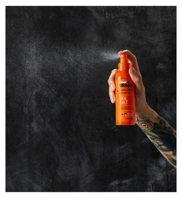 Fudge Urban Hair Texture Sea Salt Spray 150ml