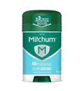 Mitchum Men Clean Control Anti-Perspirant & Deodorant 41g