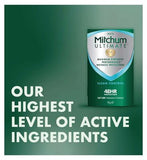 Mitchum Ultimate Cream Clean Control 45g
