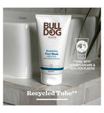 Bulldog Skincare Sensitive Face Wash 150ml