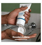 Bulldog Skincare Sensitive Face Wash 150ml