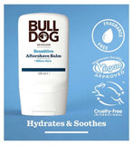Bulldog Skincare Sensitive After Shave Balm 100ml