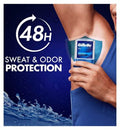 Gillette Clear Gel Cool Wave Anti-perspirant Deodorant 70ml
