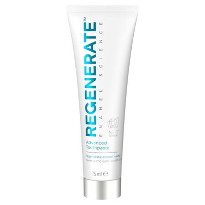 Regenerate Enamel Science Advanced Toothpaste