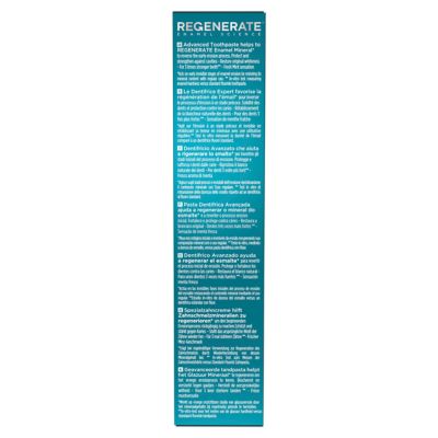 Regenerate Enamel Science Advanced Toothpaste