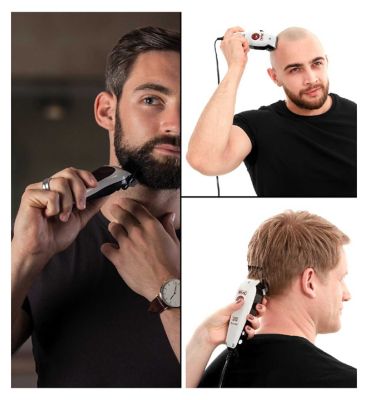 Wahl Classic Edition Clipper Gift Set