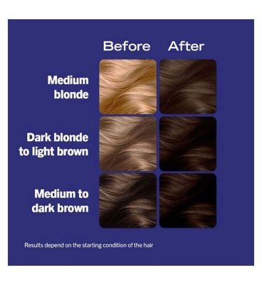 Schwarzkopf LIVE Tempting Chocolate 880 Permanent Hair Dye