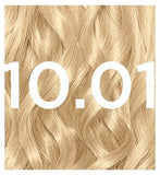 Garnier Nutrisse 10.01 Natural Baby Blonde Permanent Hair Dye - Holly Willoughby Shade