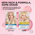 L'Oreal Paris Excellence Crème Permanent Hair Dye 01 Lightest Natural Blonde