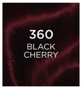 Casting Crème Gloss 360 Black Cherry