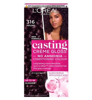 Casting Crème Gloss 316 Prune