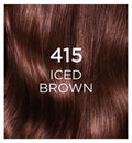 Casting Crème Gloss 415 Iced Brown