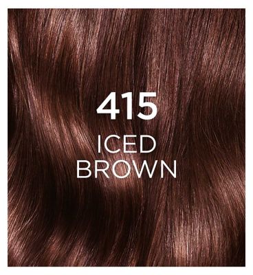 Casting Crème Gloss 415 Iced Brown