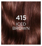 Casting Crème Gloss 415 Iced Brown