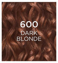 Casting Crème Gloss Semi-Permanent Hair Dye, Brown Hair Dye 600 Dark Blonde