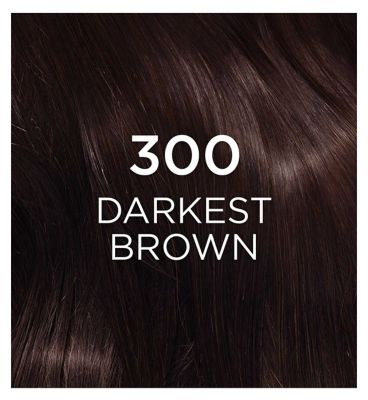 Casting Crème Gloss 300 Darkest Brown