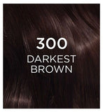 Casting Crème Gloss 300 Darkest Brown