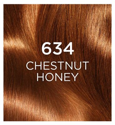 Casting Crème Gloss 634 Chestnut Honey