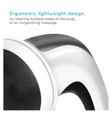 Homedics Handheld Shiatsu Massager