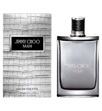 Jimmy Choo Man Eau de Toilette 100ml