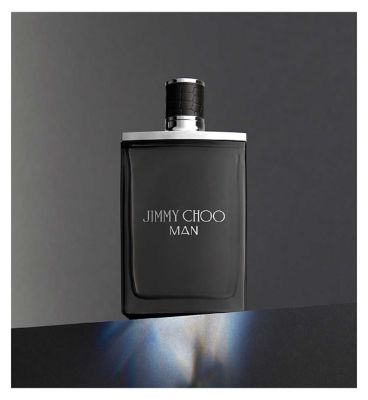 Jimmy Choo Man Eau de Toilette 100ml