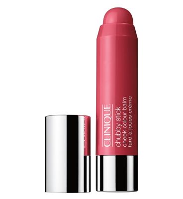 Clinique Chubby Stick Cheek Colour Balm