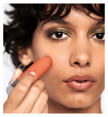 Clinique Chubby Stick Cheek Colour Balm