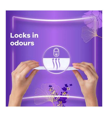 Always Discreet Incontinence Liners Long+ 20, For Sensitive Bladder
