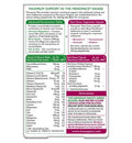 Vitabiotics Menopace Max Calcium - 28 Day Supply