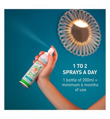 Puressentiel Purifying Air Spray 200ml - 100% Natural 41 Essential Oils