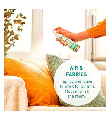 Puressentiel Purifying Air Spray 200ml - 100% Natural 41 Essential Oils