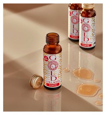 Gold Collagen Forte 10 Day Programme