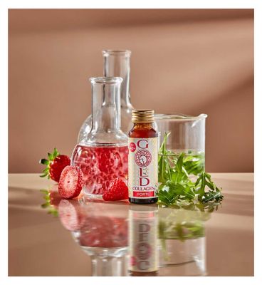Gold Collagen Forte 10 Day Programme